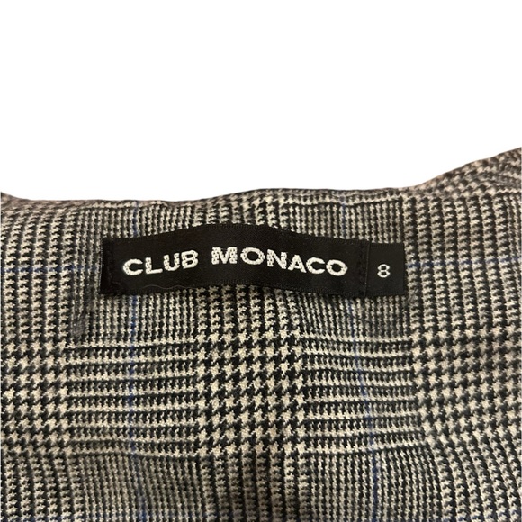Club Monaco Dress - Picture 5 of 5